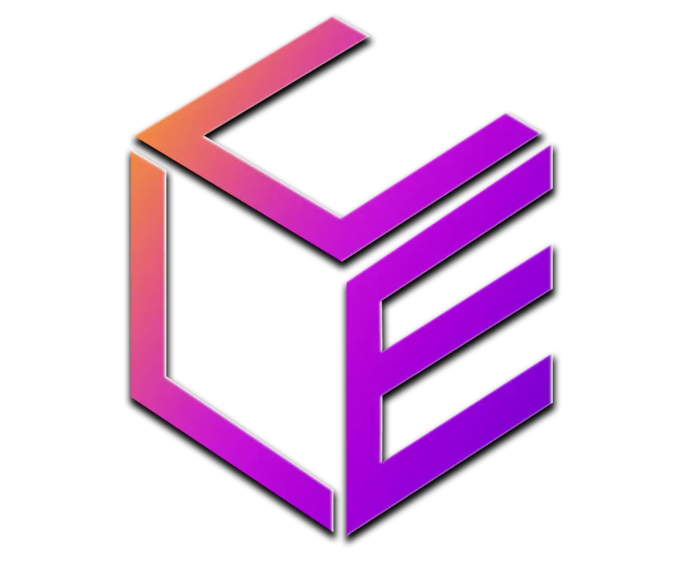 LEC Lazer Epilasyon Cihaz Logo
