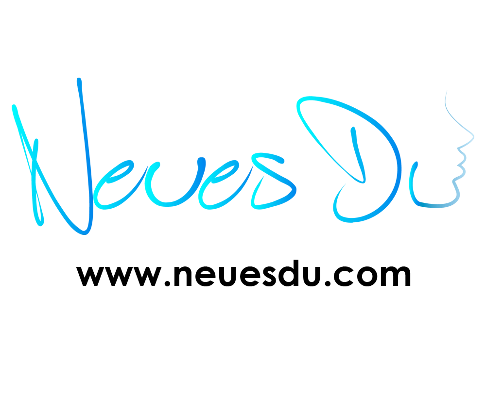 Neuesdu-Logo